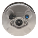 2007 Chevrolet Impala Brake Booster 5