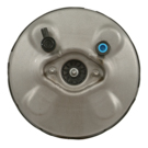 2007 Chevrolet Impala Brake Booster 4