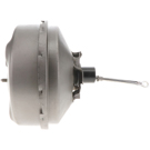2007 Chevrolet Impala Brake Booster 6