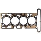 2004 Gmc Canyon Cylinder Head Gasket 1