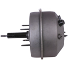 1969 Chevrolet C50 Brake Booster 2