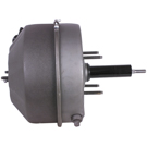 1969 Chevrolet C50 Brake Booster 3