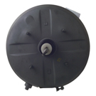 1982 Ford LN7000 Brake Booster 1