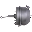 1966 Ford F Series Trucks Brake Booster 2