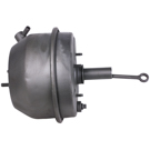 1966 Ford F Series Trucks Brake Booster 3