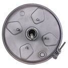 1966 Ford F Series Trucks Brake Booster 1