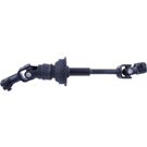 2004 Toyota Sienna Electronic Intermediate Shaft 2
