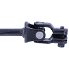 2004 Toyota Sienna Electronic Intermediate Shaft 4