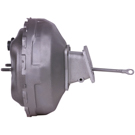 1973 Gmc Sprint Brake Booster 3