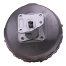 1973 Gmc Sprint Brake Booster 1