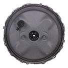 1978 Buick Electra Brake Booster 4