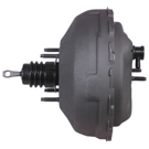 1978 Buick Electra Brake Booster 2