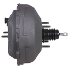 1978 Buick Electra Brake Booster 3