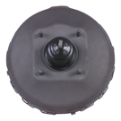 Cardone Reman Chevrolet Brookwood Brake Booster 54-81002
