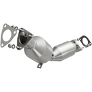 2006 Infiniti FX35 Catalytic Converter CARB Approved 1