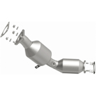 2005 Infiniti FX35 Catalytic Converter CARB Approved 3