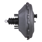 1969 Buick Electra Brake Booster 2