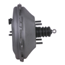 1969 Buick Electra Brake Booster 3