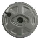 1968 Oldsmobile Delta 88 Brake Booster 4