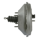 1968 Oldsmobile Delta 88 Brake Booster 2