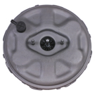 1973 Oldsmobile Omega Brake Booster 4