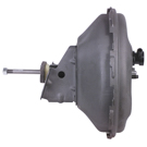1973 Oldsmobile Omega Brake Booster 2