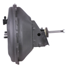 1973 Oldsmobile Omega Brake Booster 3