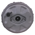 1971 Chevrolet Caprice Brake Booster 4