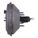 1971 Chevrolet Caprice Brake Booster 3