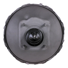 1971 Chevrolet Caprice Brake Booster 1