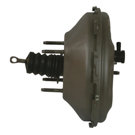 1969 Pontiac Executive Brake Booster 2