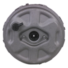1969 Cadillac Deville Brake Booster 4