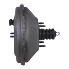 1969 Cadillac Deville Brake Booster 3