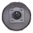 1969 Cadillac Deville Brake Booster 1