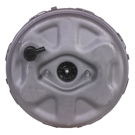 1969 Oldsmobile Delta 88 Brake Booster 4