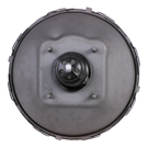 1969 Oldsmobile Delta 88 Brake Booster 1