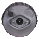 1982 Chevrolet Corvette Brake Booster 4