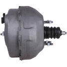 1982 Chevrolet Corvette Brake Booster 3