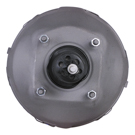 1982 Chevrolet Corvette Brake Booster 1