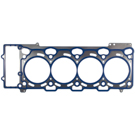 2009 Bmw X5 Cylinder Head Gasket 1