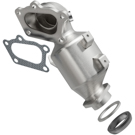 MagnaFlow Exhaust Products 5481312 Catalytic Converter CARB Approved 1
