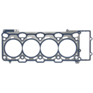 2010 Bmw 650i Cylinder Head Gasket 1