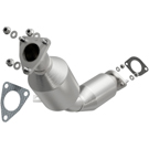2006 Infiniti FX35 Catalytic Converter CARB Approved 1