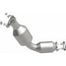 2006 Infiniti FX35 Catalytic Converter CARB Approved 3