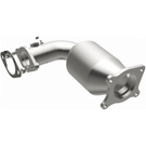 2017 Subaru Forester Catalytic Converter CARB Approved 2