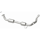 2009 Toyota Tundra Catalytic Converter CARB Approved 4