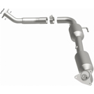 2009 Toyota Tundra Catalytic Converter CARB Approved 3
