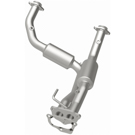 2004 Mazda B4000 Catalytic Converter CARB Approved 4