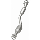 2007 Saturn Vue Catalytic Converter CARB Approved 4