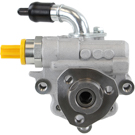 1996 Volkswagen Eurovan Power Steering Pump 1